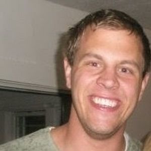 Meet your Posher, Nicholas